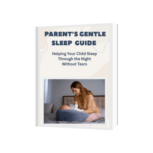 Parent's Gentle Sleep Guide