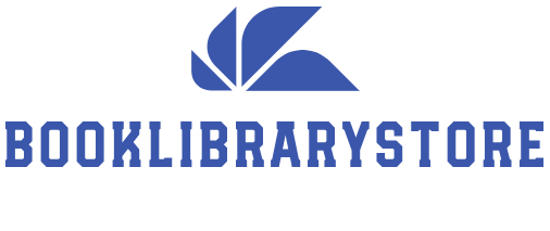 Book Library Store